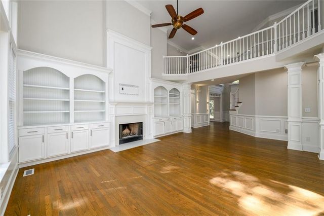 2114 Sugar Springs Drive, Lawrenceville, GA 30043