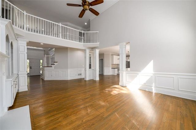 2114 Sugar Springs Drive, Lawrenceville, GA 30043