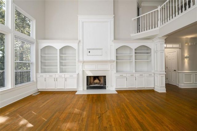 2114 Sugar Springs Drive, Lawrenceville, GA 30043