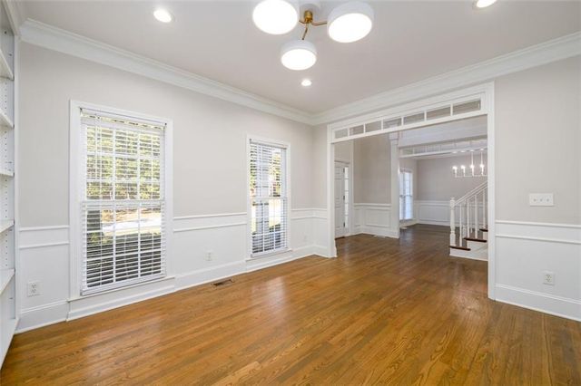 2114 Sugar Springs Drive, Lawrenceville, GA 30043