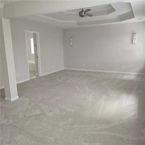 2114 Sugar Springs Drive, Lawrenceville, GA 30043