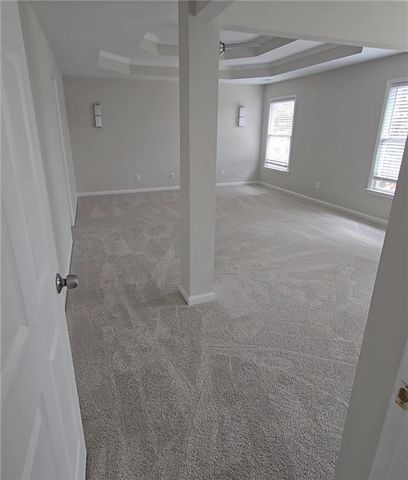 2114 Sugar Springs Drive, Lawrenceville, GA 30043