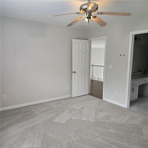 2114 Sugar Springs Drive, Lawrenceville, GA 30043