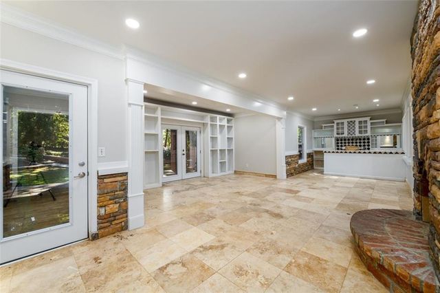 2114 Sugar Springs Drive, Lawrenceville, GA 30043