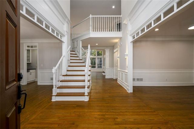 2114 Sugar Springs Drive, Lawrenceville, GA 30043