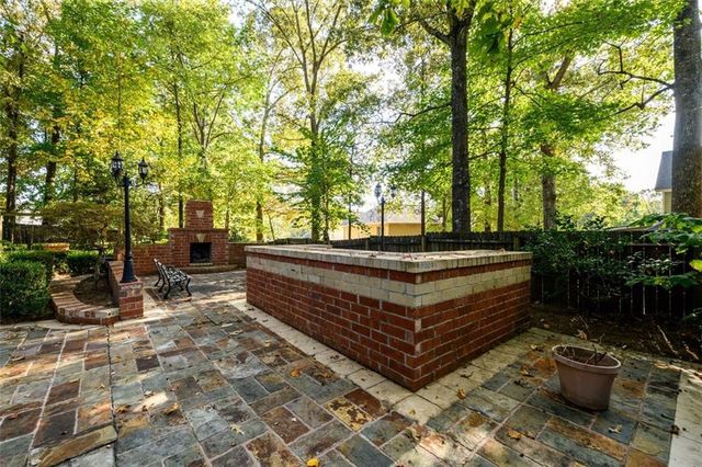 2114 Sugar Springs Drive, Lawrenceville, GA 30043