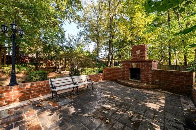 2114 Sugar Springs Drive, Lawrenceville, GA 30043