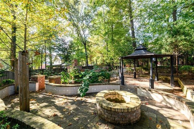 2114 Sugar Springs Drive, Lawrenceville, GA 30043