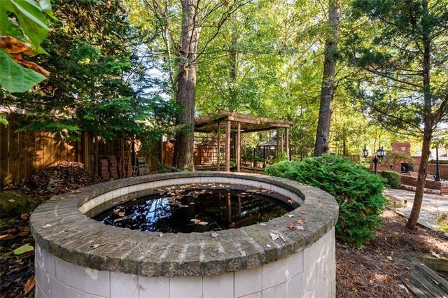 2114 Sugar Springs Drive, Lawrenceville, GA 30043