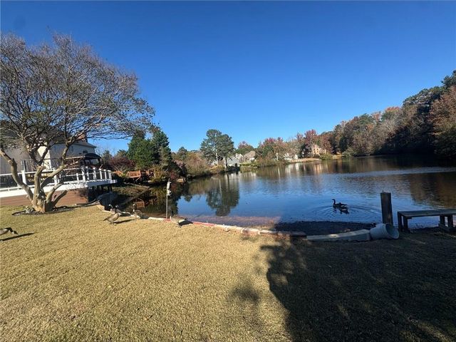 2114 Sugar Springs Drive, Lawrenceville, GA 30043