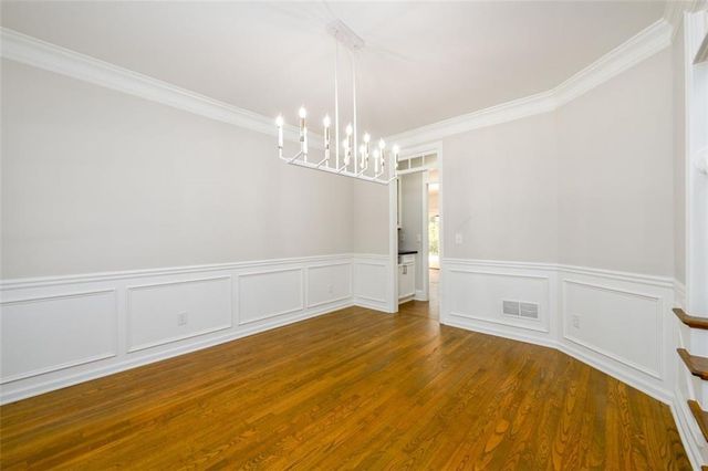 2114 Sugar Springs Drive, Lawrenceville, GA 30043