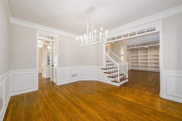 2114 Sugar Springs Drive, Lawrenceville, GA 30043