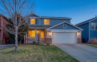 300 Wagonwheel Drive, Fort Lupton, CO 80621