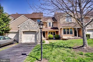 1428 BRONTE COURT, Lansdale, PA 19446