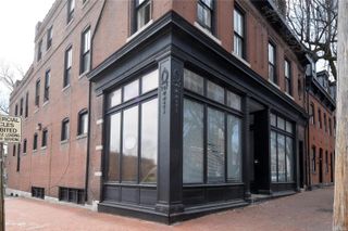 1000 Geyer Avenue, St Louis, MO 63104
