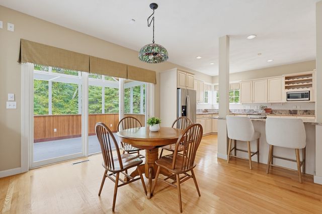 22 Codman Drive, Sudbury, MA 01776