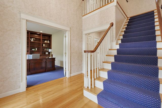 22 Codman Drive, Sudbury, MA 01776