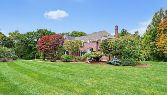 22 Codman Drive, Sudbury, MA 01776