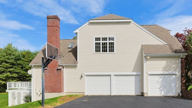 22 Codman Drive, Sudbury, MA 01776