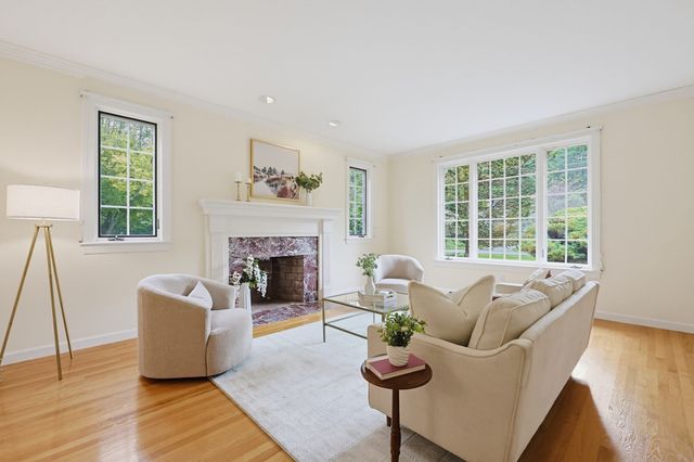 22 Codman Drive, Sudbury, MA 01776