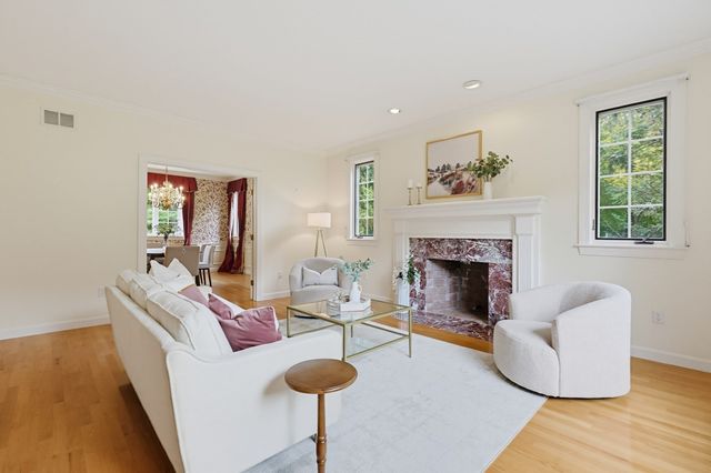 22 Codman Drive, Sudbury, MA 01776