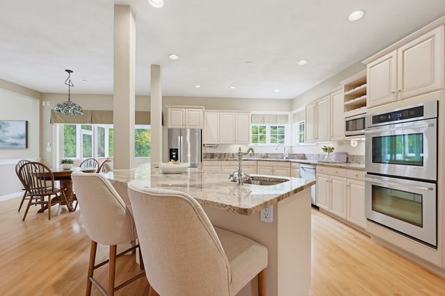 22 Codman Drive, Sudbury, MA 01776