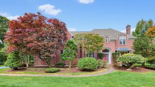22 Codman Drive, Sudbury, MA 01776