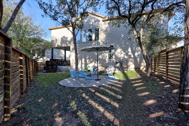 10710 Twisted Elm DR 59, Austin, TX 78726