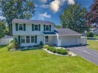 203 Ruth Road, Clay, NY 13212
