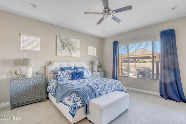 15201 S 183rd Drive, Goodyear, AZ 85338