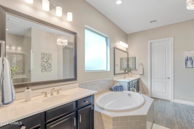 15201 S 183rd Drive, Goodyear, AZ 85338