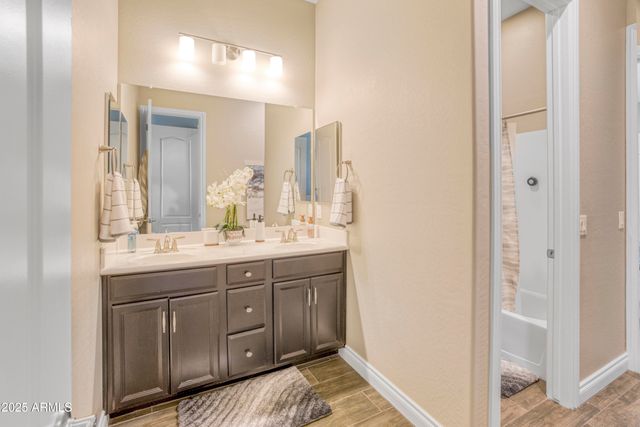 15201 S 183rd Drive, Goodyear, AZ 85338