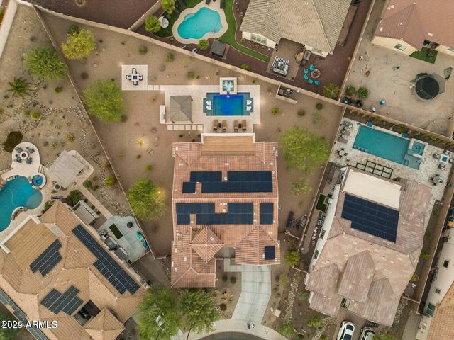 15201 S 183rd Drive, Goodyear, AZ 85338