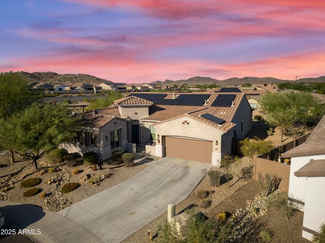 15201 S 183rd Drive, Goodyear, AZ 85338