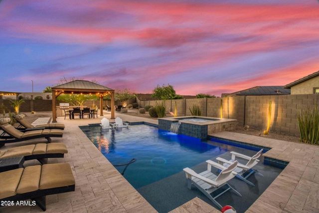 15201 S 183rd Drive, Goodyear, AZ 85338