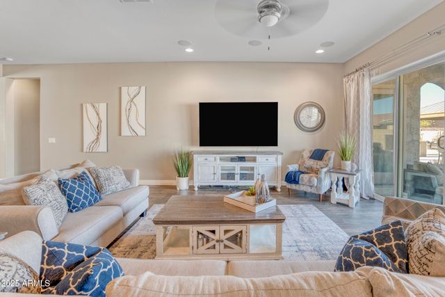 15201 S 183rd Drive, Goodyear, AZ 85338