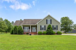 3999 Jackson RD, Suffolk, VA 23434