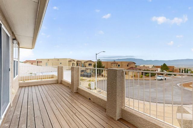 4632 Albany Court NW, Albuquerque, NM 87114