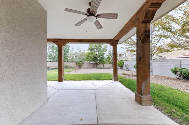 4632 Albany Court NW, Albuquerque, NM 87114