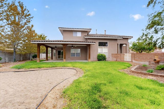 4632 Albany Court NW, Albuquerque, NM 87114
