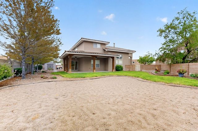 4632 Albany Court NW, Albuquerque, NM 87114