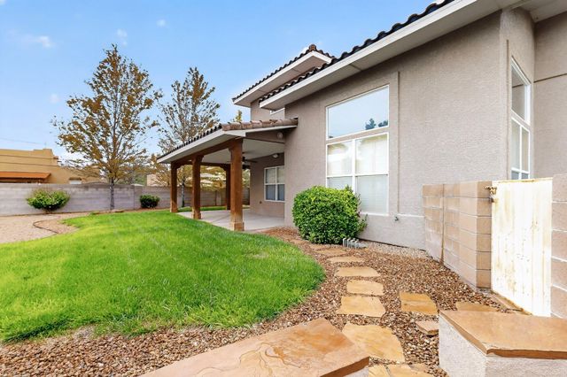 4632 Albany Court NW, Albuquerque, NM 87114