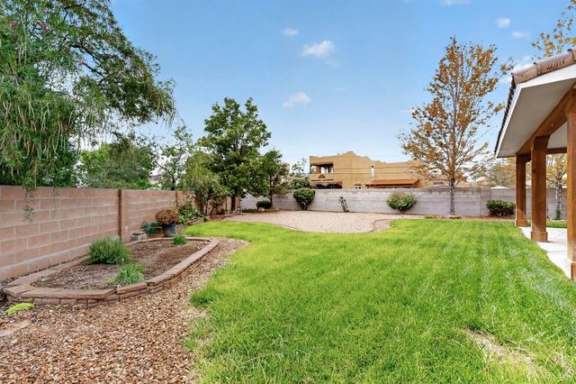 4632 Albany Court NW, Albuquerque, NM 87114
