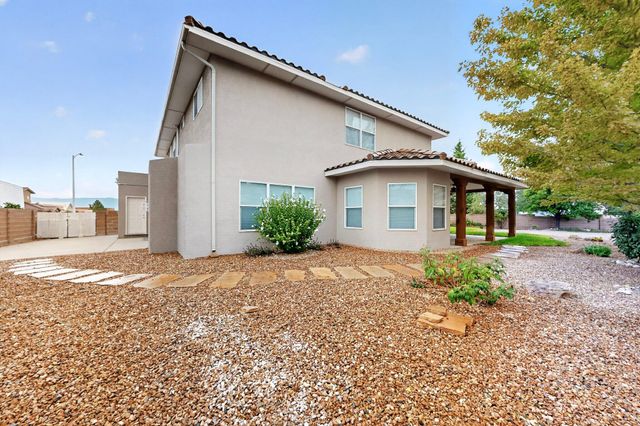 4632 Albany Court NW, Albuquerque, NM 87114