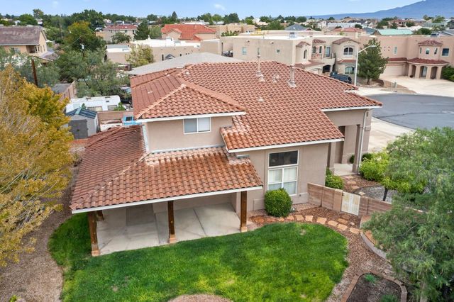 4632 Albany Court NW, Albuquerque, NM 87114