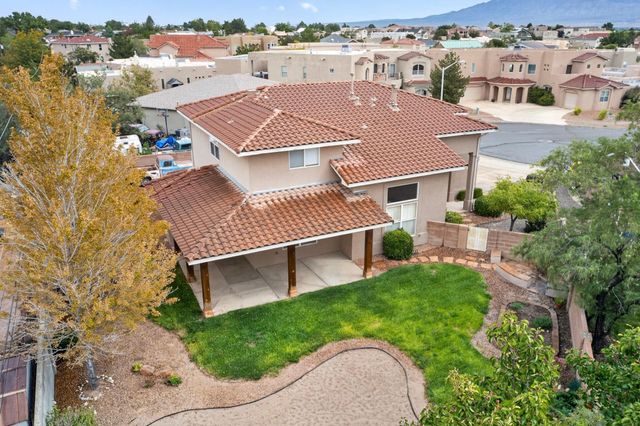 4632 Albany Court NW, Albuquerque, NM 87114