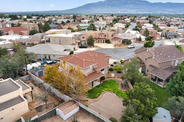 4632 Albany Court NW, Albuquerque, NM 87114