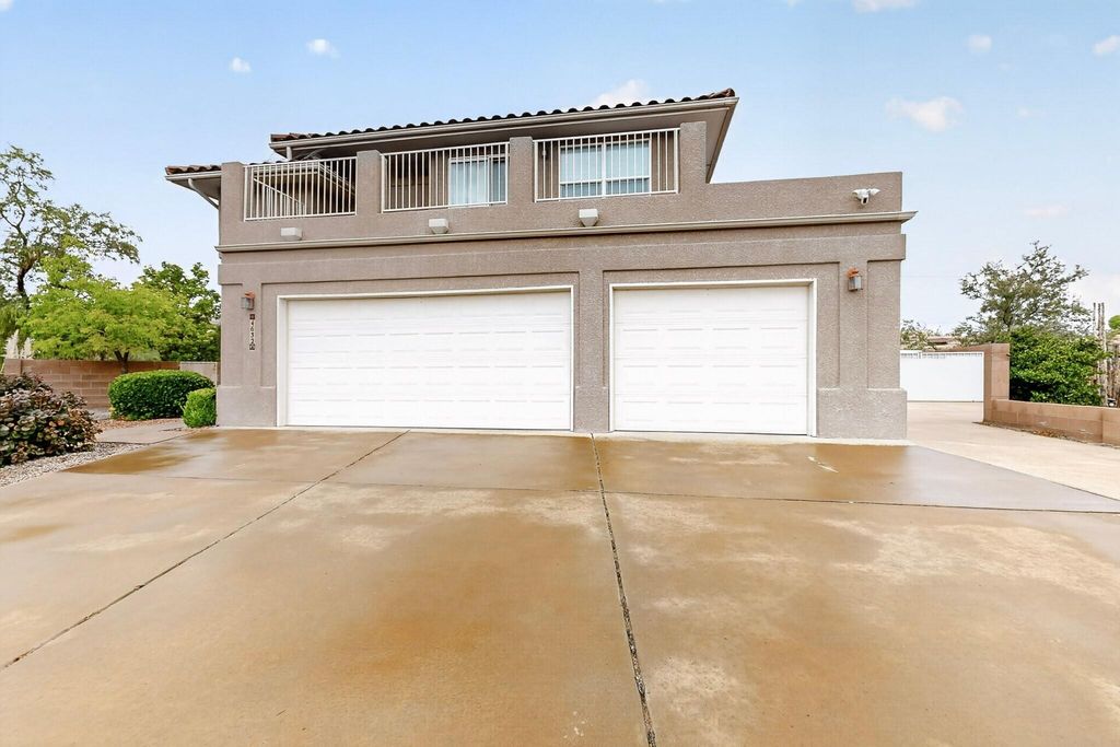 4632 Albany Court NW, Albuquerque, NM 87114