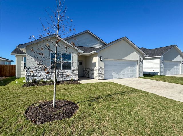 420 Lucy Road, Greenville, TX 75402