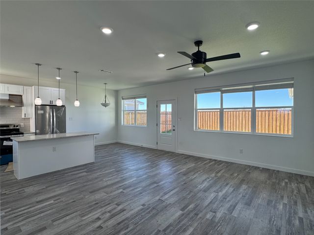 420 Lucy Road, Greenville, TX 75402